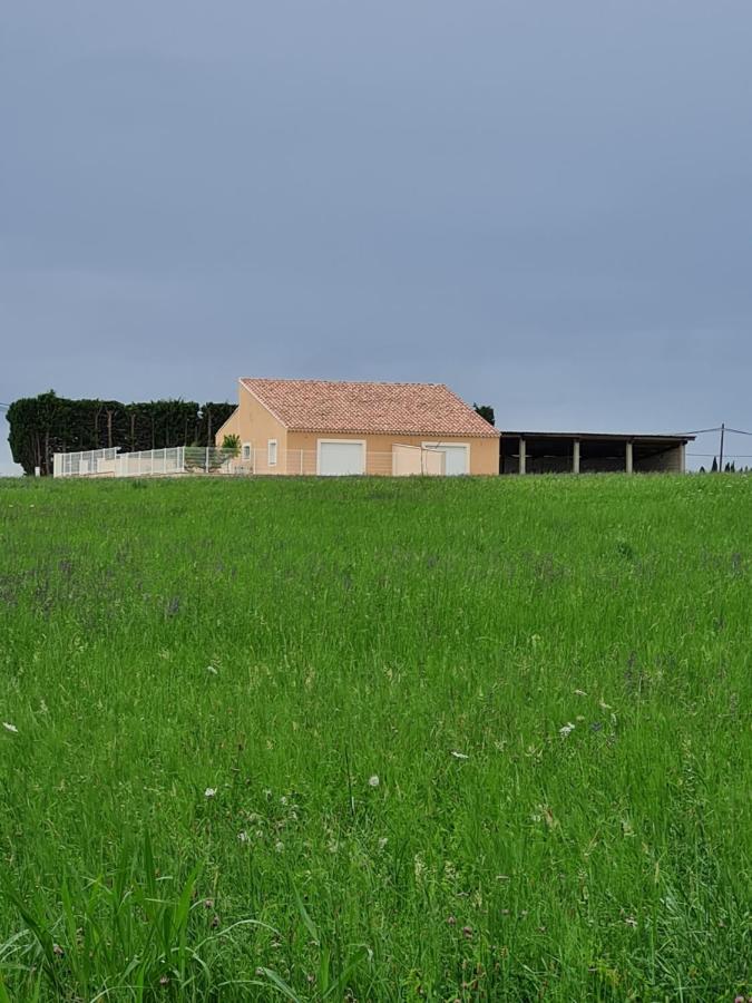 Pâquerette Arles Exterior foto